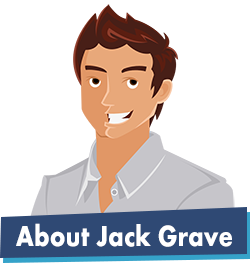 About Jack Grave